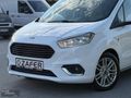 ZAFERDEN 2023 HATASIZ FORD COURİER 1.0 ECOBOOST TİTANİUM