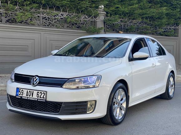 UĞUR OTOMOTİV TEKİRDAĞ CENK UĞUR 