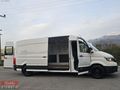 HATASIZ AYARINDA 2022 CRAFTER PANELVAN COMFORTLİNE PANELVAN