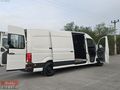 HATASIZ AYARINDA 2022 CRAFTER PANELVAN COMFORTLİNE PANELVAN