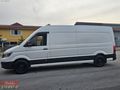 HATASIZ AYARINDA 2022 CRAFTER PANELVAN COMFORTLİNE PANELVAN