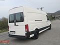 HATASIZ AYARINDA 2022 CRAFTER PANELVAN COMFORTLİNE PANELVAN