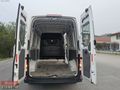 HATASIZ AYARINDA 2022 CRAFTER PANELVAN COMFORTLİNE PANELVAN