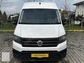 2023 MODEL CRAFTER 2.0 TDİ PANEL COMORTLİNE LWB 140 PS 3.5T DSG