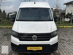 2023 MODEL CRAFTER 2.0 TDİ PANEL COMORTLİNE LWB 140 PS 3.5T DSG
