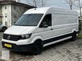 2023 MODEL CRAFTER 2.0 TDİ PANEL COMORTLİNE LWB 140 PS 3.5T DSG