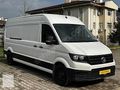 2023 MODEL CRAFTER 2.0 TDİ PANEL COMORTLİNE LWB 140 PS 3.5T DSG