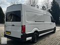 2023 MODEL CRAFTER 2.0 TDİ PANEL COMORTLİNE LWB 140 PS 3.5T DSG