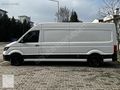 2023 MODEL CRAFTER 2.0 TDİ PANEL COMORTLİNE LWB 140 PS 3.5T DSG