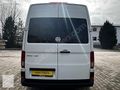 2023 MODEL CRAFTER 2.0 TDİ PANEL COMORTLİNE LWB 140 PS 3.5T DSG