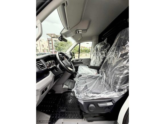 2025ÇKŞLI/OTOMATİK/FULLPAKET/SIFIRGİBİ/SERVİSBAKIMLI
