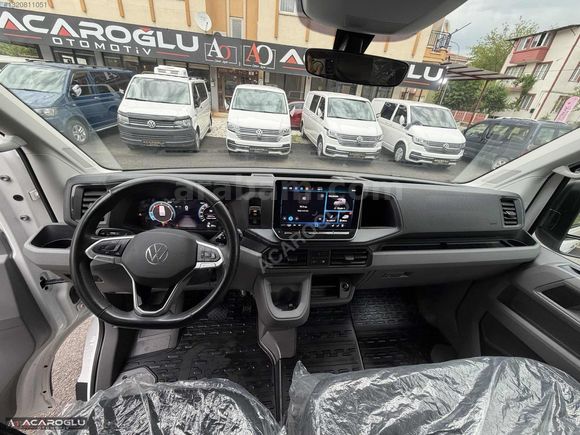 2025ÇKŞLI/OTOMATİK/FULLPAKET/SIFIRGİBİ/SERVİSBAKIMLI