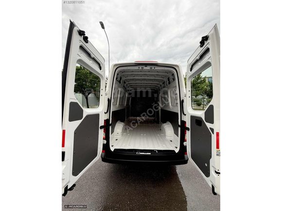 2025ÇKŞLI/OTOMATİK/FULLPAKET/SIFIRGİBİ/SERVİSBAKIMLI