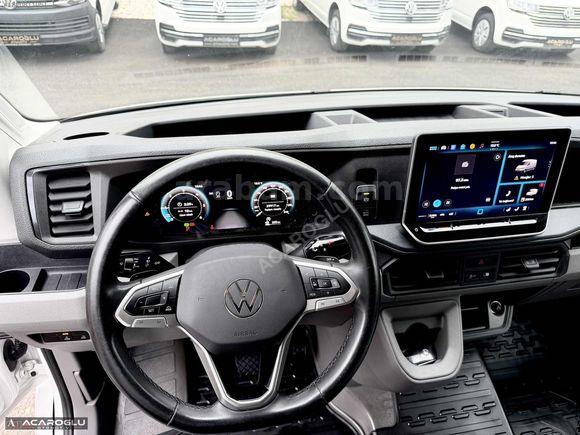 2025ÇKŞLI/OTOMATİK/FULLPAKET/SIFIRGİBİ/SERVİSBAKIMLI