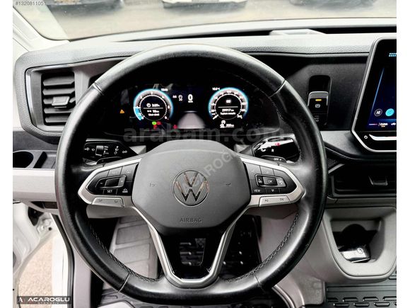 2025ÇKŞLI/OTOMATİK/FULLPAKET/SIFIRGİBİ/SERVİSBAKIMLI