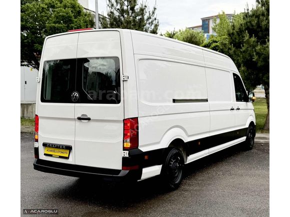 2025ÇKŞLI/OTOMATİK/FULLPAKET/SIFIRGİBİ/SERVİSBAKIMLI