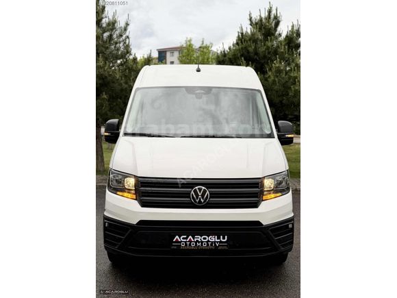 2025ÇKŞLI/OTOMATİK/FULLPAKET/SIFIRGİBİ/SERVİSBAKIMLI