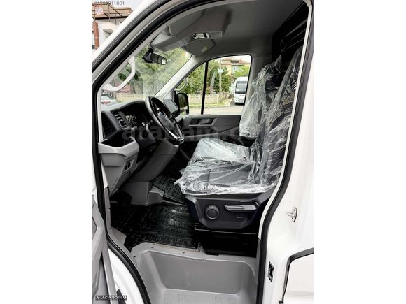 2025ÇKŞLI/OTOMATİK/FULLPAKET/SIFIRGİBİ/SERVİSBAKIMLI
