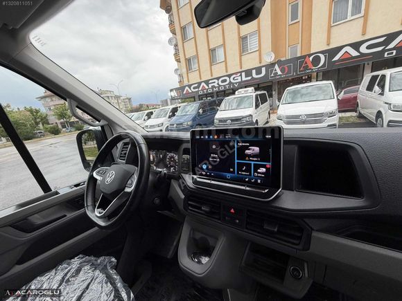 2025ÇKŞLI/OTOMATİK/FULLPAKET/SIFIRGİBİ/SERVİSBAKIMLI