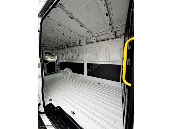 2025ÇKŞLI/OTOMATİK/FULLPAKET/SIFIRGİBİ/SERVİSBAKIMLI