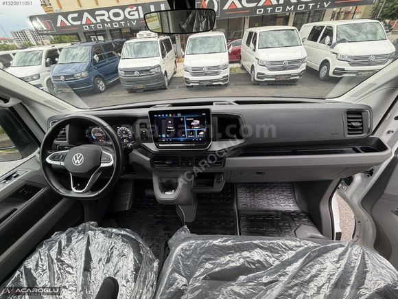 2025ÇKŞLI/OTOMATİK/FULLPAKET/SIFIRGİBİ/SERVİSBAKIMLI