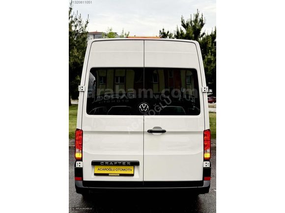 2025ÇKŞLI/OTOMATİK/FULLPAKET/SIFIRGİBİ/SERVİSBAKIMLI