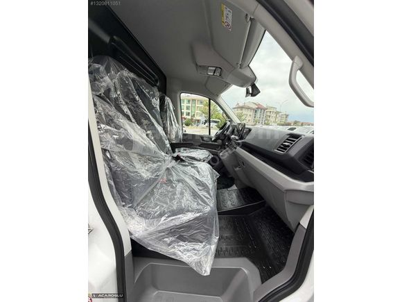 2025ÇKŞLI/OTOMATİK/FULLPAKET/SIFIRGİBİ/SERVİSBAKIMLI