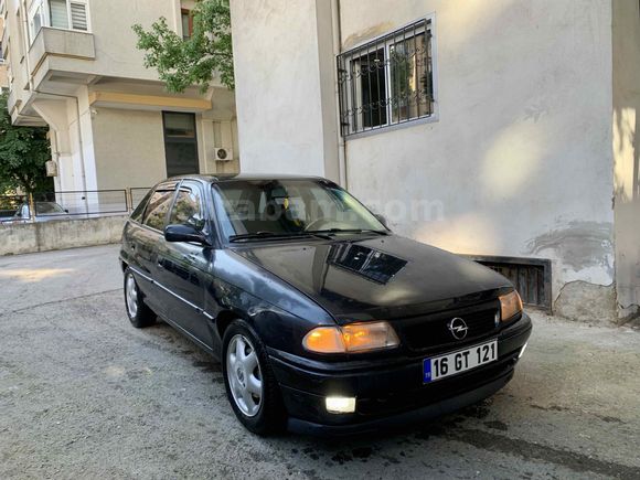 Sahibinden Opel Astra 1.6 GLS 1997 Model 
