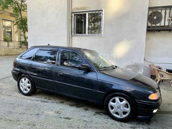 Sahibinden Opel Astra 1.6 GLS 1997 Model 