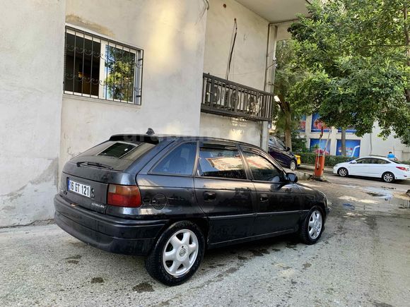Sahibinden Opel Astra 1.6 GLS 1997 Model 