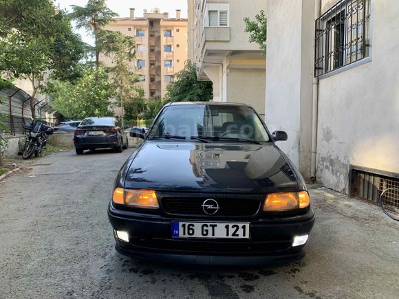 Sahibinden Opel Astra 1.6 GLS 1997 Model 