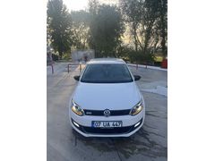 Sahibinden Volkswagen Polo 1.4 Comfortline 2011 Model  230.000 km Beyaz