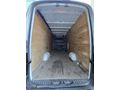 2016 CRAFTER 2.0 TDİ UZUN ŞASE PANELVAN COMORTLİNE 171 BİN KM