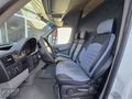 2016 CRAFTER 2.0 TDİ UZUN ŞASE PANELVAN COMORTLİNE 171 BİN KM