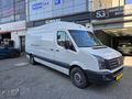 2016 CRAFTER 2.0 TDİ UZUN ŞASE PANELVAN COMORTLİNE 171 BİN KM