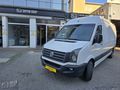 2016 CRAFTER 2.0 TDİ UZUN ŞASE PANELVAN COMORTLİNE 171 BİN KM