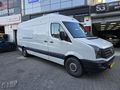 2016 CRAFTER 2.0 TDİ UZUN ŞASE PANELVAN COMORTLİNE 171 BİN KM