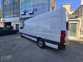 2016 CRAFTER 2.0 TDİ UZUN ŞASE PANELVAN COMORTLİNE 171 BİN KM