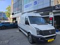 2016 CRAFTER 2.0 TDİ UZUN ŞASE PANELVAN COMORTLİNE 171 BİN KM