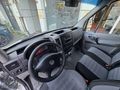 2016 CRAFTER 2.0 TDİ UZUN ŞASE PANELVAN COMORTLİNE 171 BİN KM