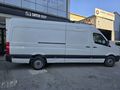 2016 CRAFTER 2.0 TDİ UZUN ŞASE PANELVAN COMORTLİNE 171 BİN KM