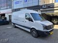 2016 CRAFTER 2.0 TDİ UZUN ŞASE PANELVAN COMORTLİNE 171 BİN KM