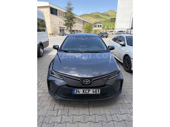 Sahibinden Toyota Corolla 1.5 Vision 2024 Model 