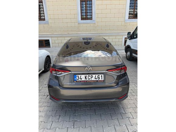 Sahibinden Toyota Corolla 1.5 Vision 2024 Model 