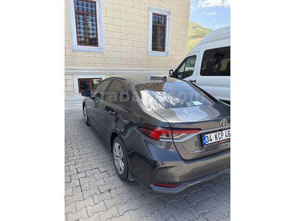 Sahibinden Toyota Corolla 1.5 Vision 2024 Model 