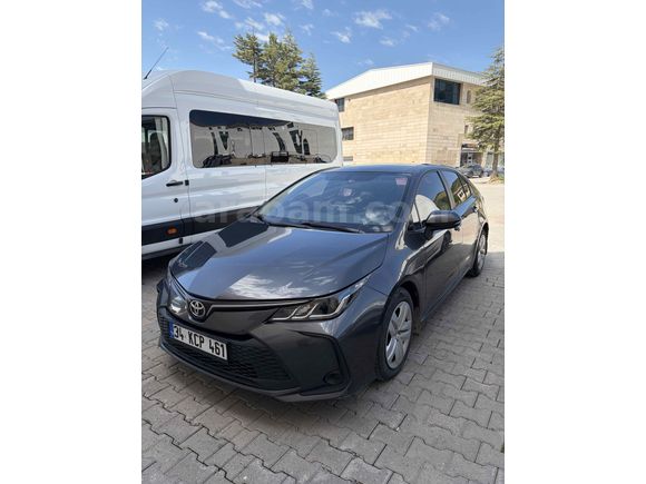 Sahibinden Toyota Corolla 1.5 Vision 2024 Model 