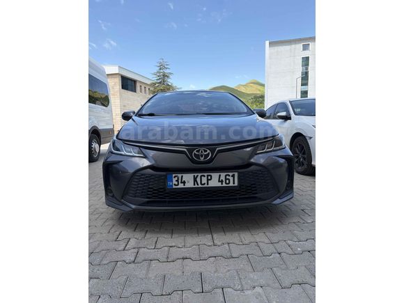 Sahibinden Toyota Corolla 1.5 Vision 2024 Model 