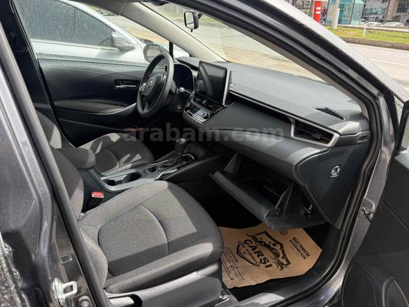 Sahibinden Toyota Corolla 1.5 Vision 2024 Model 