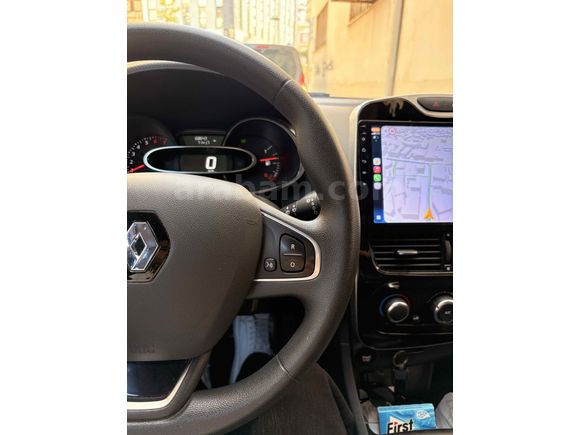 Sahibinden Renault Clio 0.9 TCe Joy 2020 Model 