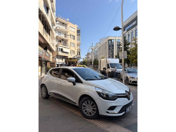 Sahibinden Renault Clio 0.9 TCe Joy 2020 Model 